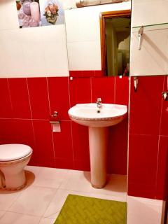 Family apartment close to the Beach in jadida - 2