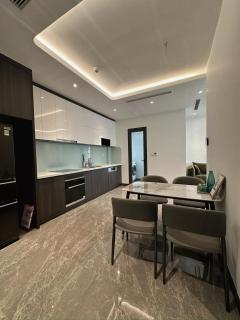 Superior room - Hanoi - 1
