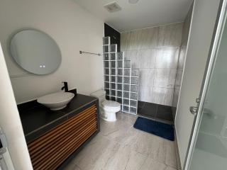 Alux Tower Studio - 9