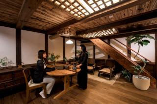 赤城宿 清芳山荘-seiho- - Maebashi - 5