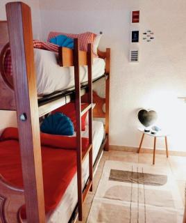 Casita de Pescadores en La Costera - 2
