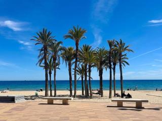 Casita de Pescadores en La Costera - Villajoyosa - 5