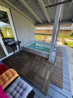 Guest House Red Rock - Žabljak - 9