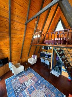 Çekirge Bungalov - Sakarya - 7