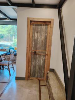 Casas Viejas de Rauco - Curicó - 8