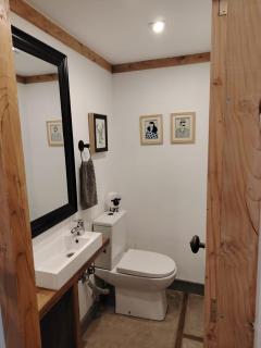 Casas Viejas de Rauco - Curicó - 6