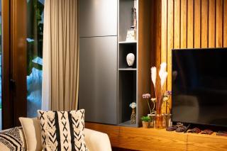 Marassi - Architect's Luxury Twinhouse - El Alamein - 1