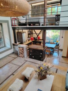 Casas Viejas de Rauco - Curicó - 2