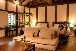 赤城宿 清芳山荘-seiho- - Maebashi - 2