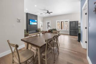 Secluded Cabin w/ Hot tub near French Lick, IN - 7