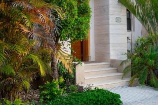 Marassi - Architect's Luxury Twinhouse - El Alamein - 4