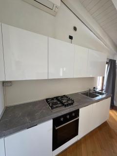 Golden Beach Apartment - Desenzano del Garda - 4