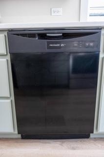 Secluded Cabin w/ Hot tub near French Lick, IN - 8