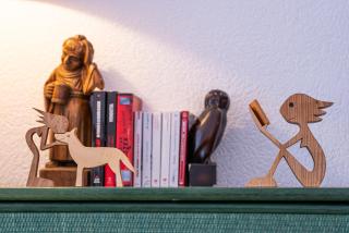Apartment Corfou - Crans-Montana - 6