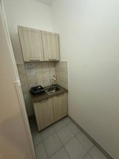 Hátsó Udvar Kuckó - 1