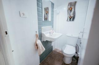 Garden at 50m from beach, ChillOut, Large Porche - 2