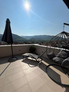 Apartmani Naša priča - Višegrad - 9