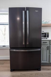 Secluded Cabin w/ Hot tub near French Lick, IN - 3