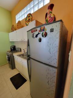 Condo on the Caribbean - Isla Mujeres - 2