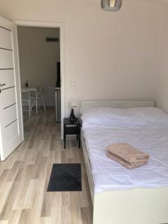 Makosieje Modern House - bon turystyczny,15 m od jeziora,ogrzewanie,wifi - 2