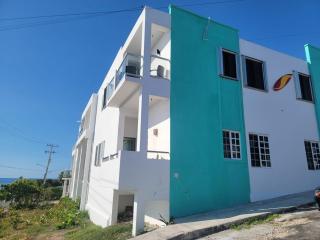 Condo on the Caribbean - Isla Mujeres - 1