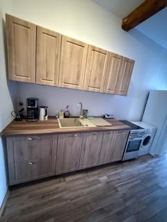 Vadim's guesthouse - Sibiu - 1