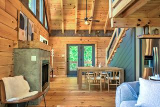 Adventure of a Lifetime by Carolina Mornings - Saluda - 4