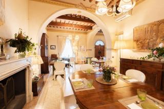 VillAmorosa - Calci - 3