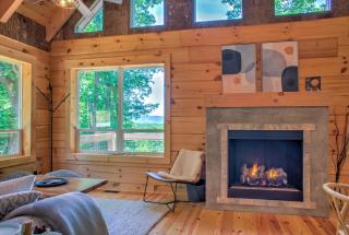 Adventure of a Lifetime by Carolina Mornings - Saluda - 3