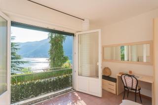 The Secret Lake View by Rent All Como - 2