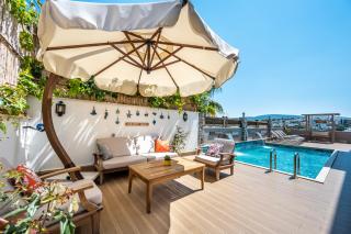 The Poyz Hotel Bodrum - Gümbet - 0