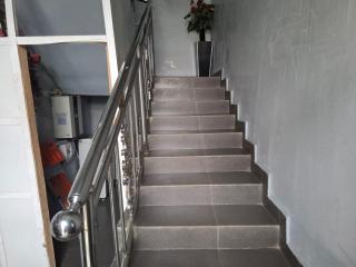 Eduson Hotel and Suites - Mama - 9