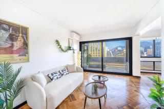 Greenlight Tobalaba 3D Wifi & Parking - Santiago - 0