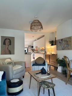 Flat in Woodstock - Woodstock - 7