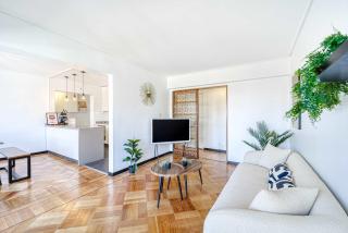 Greenlight Tobalaba 3D Wifi & Parking - 9