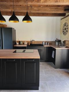 Gîte Le Clouvillou - 4