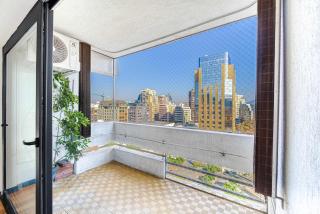 Greenlight Tobalaba 3D Wifi & Parking - Santiago - 8