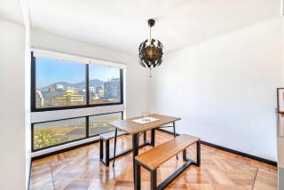 Greenlight Tobalaba 3D Wifi & Parking - Santiago - 6