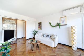 Greenlight Tobalaba 3D Wifi & Parking - Santiago - 5