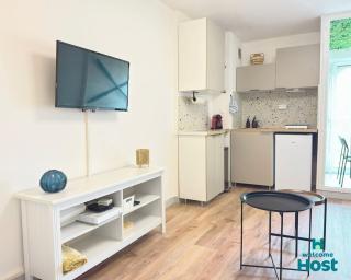 Studio cabine Port et Plage - Mauguio - 5