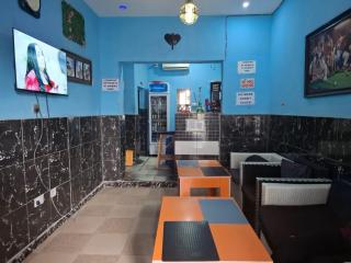 Eduson Hotel and Suites - Mama - 1