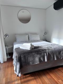 Studio na Vila Madalena Novo - São Paulo - 5