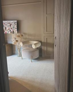 Flat in Woodstock - Woodstock - 9
