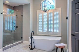 Blue Sky Manor by Carolina Mornings - Asheville - 7