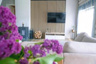 Baurine Puhkemaja - 5