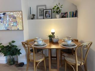 Flat in Woodstock - Woodstock - 2