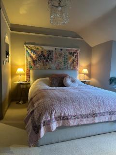 Flat in Woodstock - Woodstock - 8