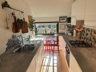 Flat in Woodstock - Woodstock - 4