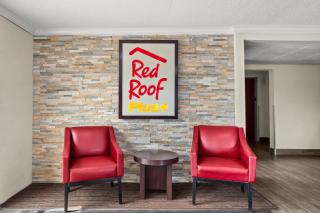 Red Roof PLUS Belleville - Belleville - 5