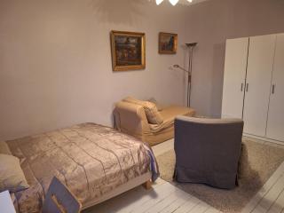 Luxhousing apartment with city view - Helsinki - 4